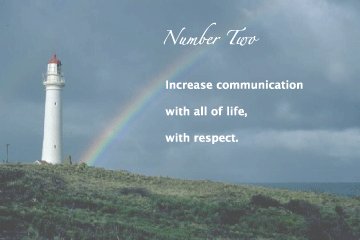 Increase Communication