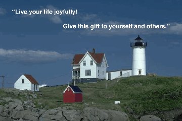LIghthouse 8