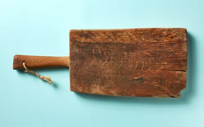 Questioning Wooden Paddles