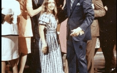 I did it to myself (and I’d do it all again)