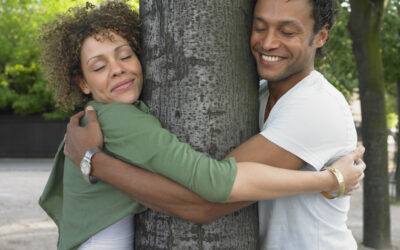 Mother Earth needs you!