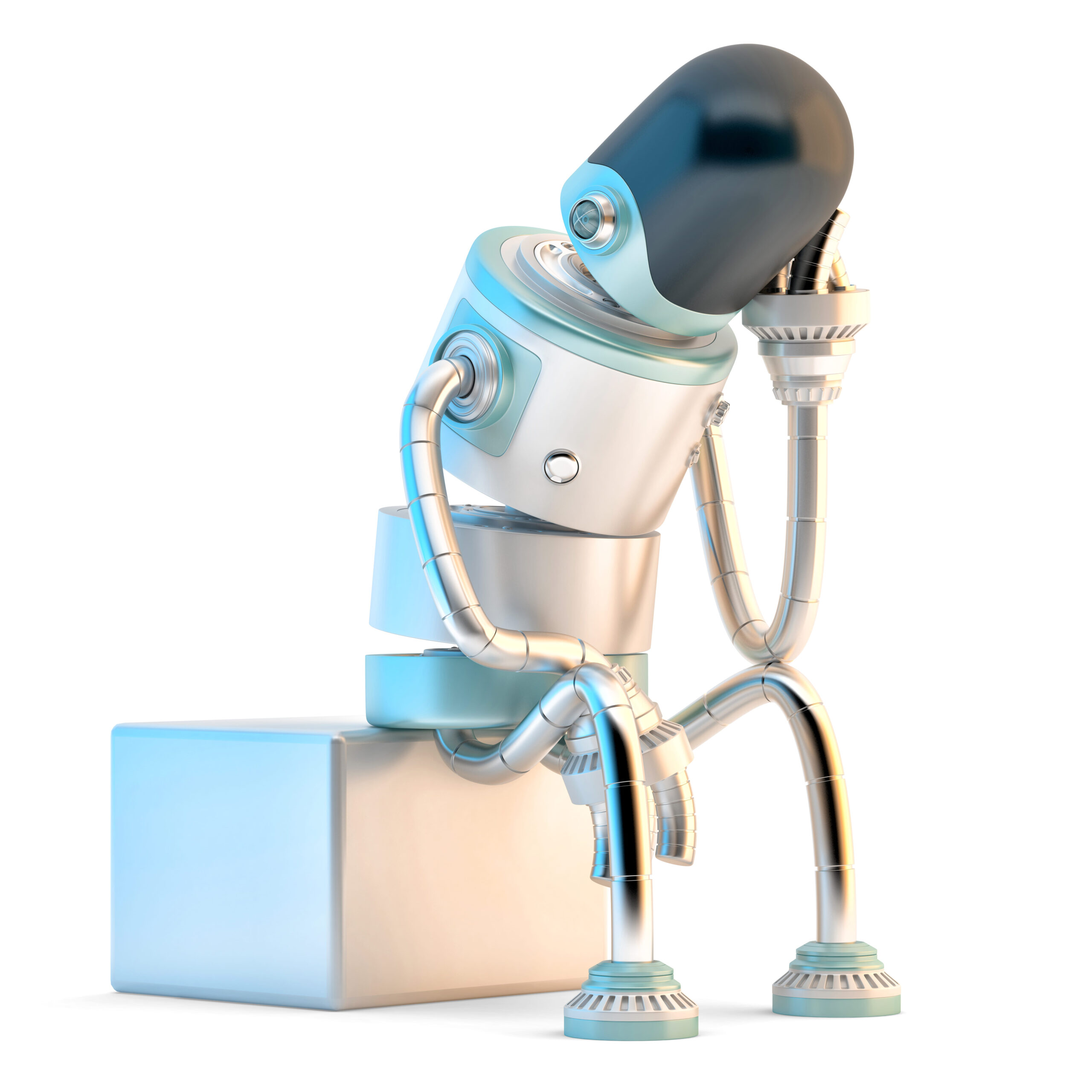 What ai cannot replace
