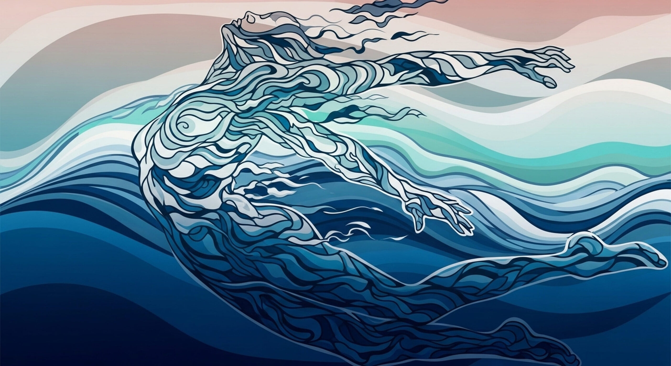 High-Resolution Diverse Background Collection for Creative and Commercial Use.